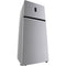 SHARP 540L/420L Top Mount Refrigerator 2 Door Inverter No Frost - SJ-HM540-HS3 - Winter Promo Get 1 Sharp Rice Cooker 1L Worth Rs. 1,490 - Till 30 Sep.