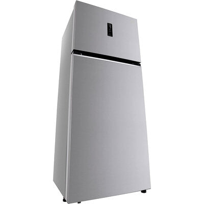 SHARP 540L/420L Top Mount Refrigerator 2 Door Inverter No Frost - SJ-HM540-HS3 - Winter Promo Get 1 Sharp Rice Cooker 1L Worth Rs. 1,490 - Till 30 Sep.