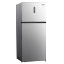 SHARP 540L/420L Top Mount Refrigerator 2 Door Inverter No Frost - SJ-HM540-HS3 - Winter Promo Get 1 Sharp Rice Cooker 1L Worth Rs. 1,490 - Till 30 Sep.