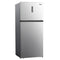 SHARP 540L/420L Top Mount Refrigerator 2 Door Inverter No Frost - SJ-HM540-HS3 - Winter Promo Get 1 Sharp Rice Cooker 1L Worth Rs. 1,490 - Till 30 Sep.