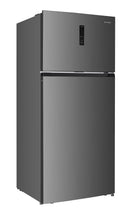 SHARP 700L/528L Top Mount Refrigerator 2 Door No Frost Inverter - SJ-HM700-HS3 - Incoming end of Jul