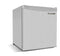 SHARP 50L/47L A+ Single Door Minibar Refrigerator Silver - SJ-K75XJ-SL2 - Black Friday Promo till 30 Nov
