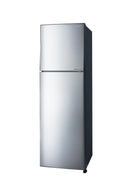 SHARP 385L/315L Inverter Top Mount No Frost Silver Fridge - SJ-S430-SS - RL Exclusive - Black Friday Promo till 30 Nov