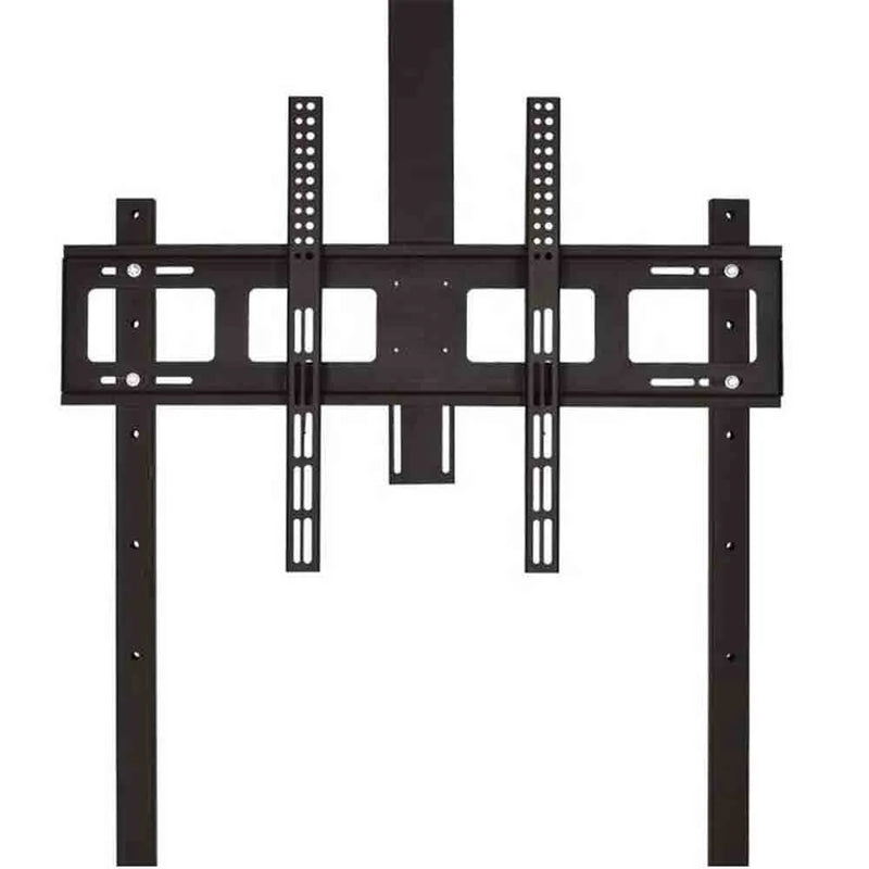 REDLINE V-STAR Trolley Movable TV Stand Bracket | 55″-98″ LCD & LED - ST-1800