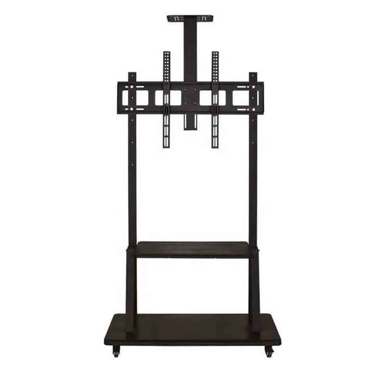 REDLINE V-STAR Trolley Movable TV Stand Bracket | 55″-98″ LCD & LED - ST-1800