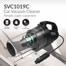 ELUXGO Pro-Cyclone Portable and Lightweight Car Vacuum Cleaner - SVC-1019-C - Pre Order Now - Incoming Mid May 2024