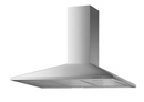 BETTER TOGETHER 60cm Built-In Inox Gas Hob + 90cm RedLine Hood