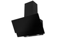 RedLine 90cm Wide Black Glass Designer Vertical Hood - TV2890  - Winter's Sales - Incoming 23'Jul - until stock last