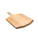 OONI 12inch Bamboo Pizza Peel & Serving Board