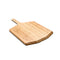 OONI 12inch Bamboo Pizza Peel & Serving Board