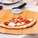 OONI 12inch Bamboo Pizza Peel & Serving Board