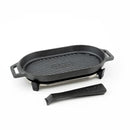 OONI Cast Iron Grizzler Pan - UU-P1AA00