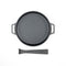 OONI Cast Iron Skillet Pan - UU-P1AB00