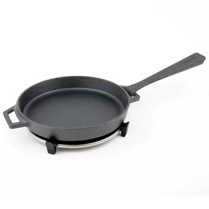 OONI Cast Iron Skillet Pan - UU-P1AB00