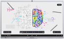 Hikvision - 4K Interactive Display - DS-D5C