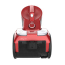 SHARP Bagless Dry Vacuum Cleaner 2200W - EC-BL2203C-RZ - Winter's Sales - Till end of June - Limited Stock