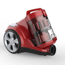 SHARP Bagless Dry Vacuum Cleaner 2200W - EC-BL2203C-RZ - Winter's Sales - Till end of June - Limited Stock