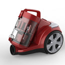 SHARP Bagless Dry Vacuum Cleaner 2200W - EC-BL2203C-RZ - Winter's Sales - Till end of June - Limited Stock