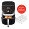 Instant Pot® VORTEX SLIM Air Fryer 5.7 L - New Arrival