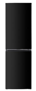 RedLine 293L Net Freestanding Combi Refrigerator - RL-FN2-35BK - Get 1 SHARP Meat Mincer EG-PL41-K3 - Winter's Sales - Till end of June