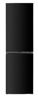 RedLine 293L Net Freestanding Combi Refrigerator - RL-FN2-35BK - Winter Promo - Till 30 Sep.