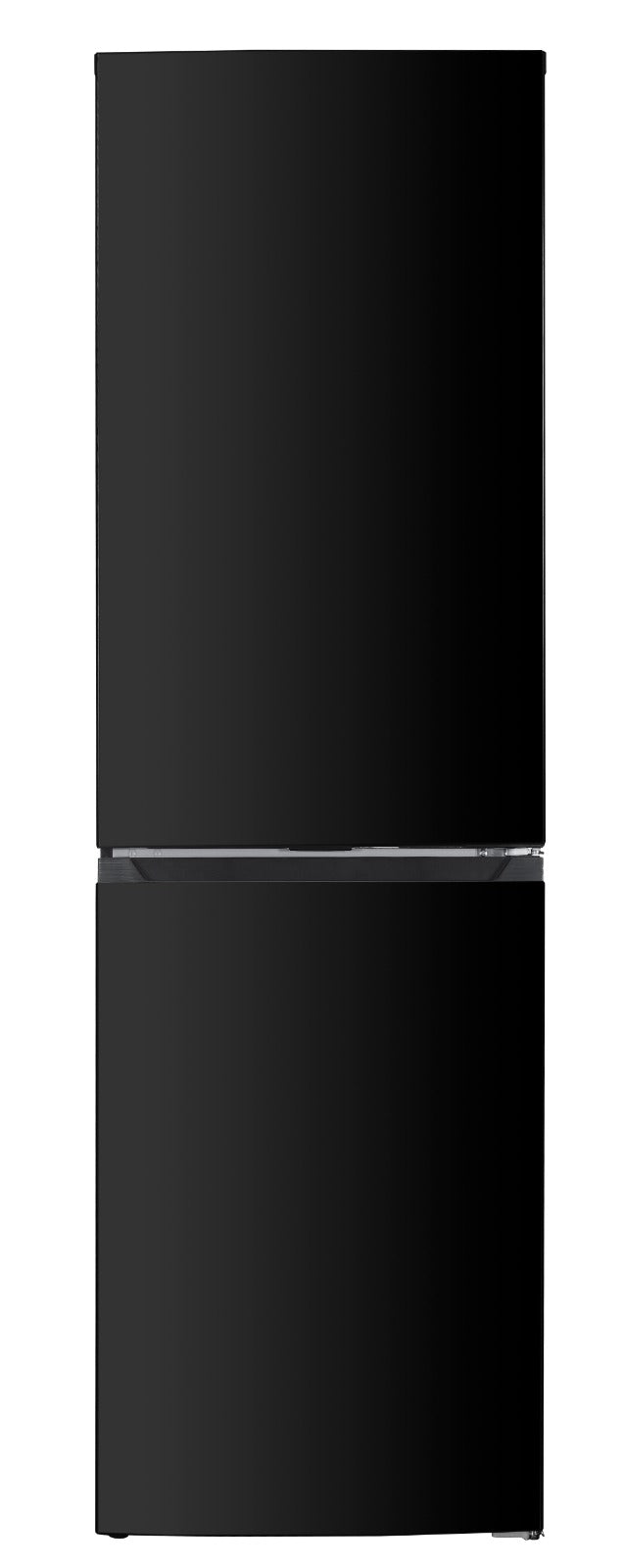 RedLine 293L Net Freestanding Combi Refrigerator - RL-FN2-35BK - Winter Promo - Till 30 Sep.