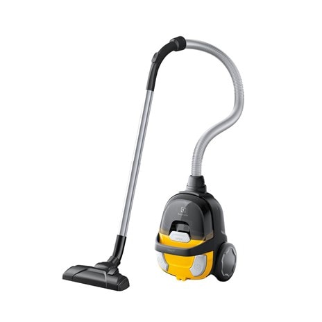 INDESIT 66L Multifunctional Ventilated 60cm Oven + 60cm Built in Gas Hob with 4 Burners = FREE GIFT ELECTROLUX 1600W CompactGo Canister Vacuum Cleaner - Built-in Bundle offer