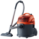 ELECTROLUX 1600W Flexio Power Wet and Dry Vacuum Cleaner - Z931