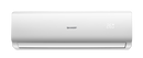 SHARP 24000 BTU A+ Hot & Cold Wall Air Conditioner - AY-A24ZTSP - Winter Sales