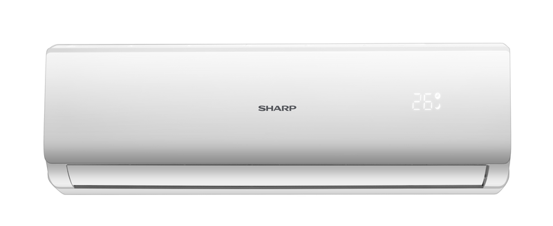 SHARP 24000 BTU A+ Hot & Cold Wall Air Conditioner - AY-A24ZTSP - Winter Sales