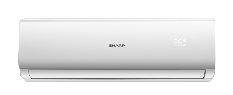 SHARP 12000 BTU A+ Hot & Cold Wall Air Conditioner - AY-A12ZTSP