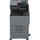 SHARP BP-70M45/55/65 - A3|A4 Monochrome Multifunctional Standalone