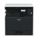 SHARP BP-20C20T/25T - A3/A4 Multifunctional Desktop