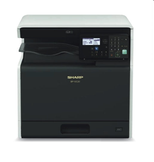 SHARP BP-20C20T/25T - A3/A4 Multifunctional Desktop