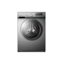 SHARP 10Kg | 6Kg Freestanding Inverter Washer & Dryer - ES-FWD1006SD-S - Winter's Sales - Till end of June