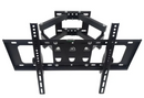 REDLINE Heavy Duty Swivel Wall Bracket, CP-502 - 40” to 80” - 50kg Loading Capacity