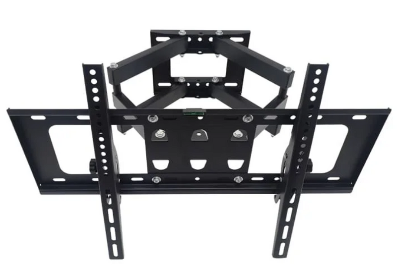 REDLINE Heavy Duty Swivel Wall Bracket, CP-502 - 40” to 80” - 50kg Loading Capacity