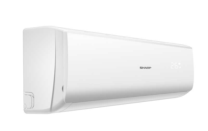 SHARP 24000 BTU A+ Hot & Cold Wall Air Conditioner - AY-A24ZTSP - Winter Sales