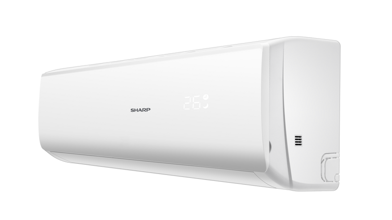 SHARP 12000 BTU A+ Hot & Cold Wall Air Conditioner - AY-A12ZTSP