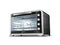 SHARP Jumbo Electric Oven 100L - EO-G120-K3 - Black Friday Promo till 30 Nov