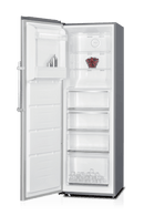 RedLine 274L Upright Freezer - RL-FN1-34-5 - Free 1 x Nutricook TeaMaker NC-KTM330G - Winter's Sales - Till end of June