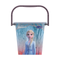 COSMOPLAST 3L Disney Mickey & Friends Girls Square Sand Bucket with Handle - IFDIMFGBU146