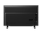 SHARP 60" 4K UHD Smart TV HDR with Android 11 and Dolby Audio - 4T-C60DK1X - Black Friday Promo till 30 Nov