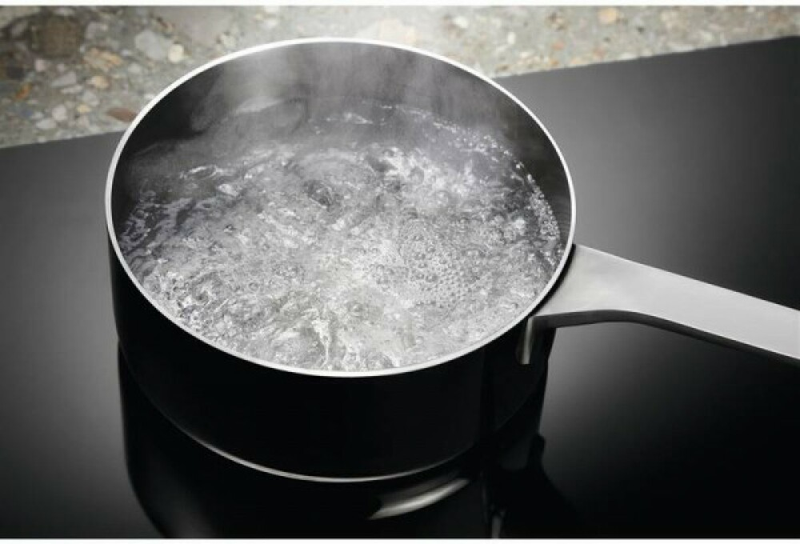 ELECTROLUX 300 Basic Series, 60 cm Built-in induction hob - LIB60420CK - NEW ARRIVAL