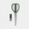 BRABANTIA Tasty+ Herb Scissors - Fir Green - 121685