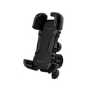 PROMATE Quick-Clamp Bike Mount for Smartphones - BIKEMOUNT.BLACK