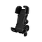 PROMATE Quick-Clamp Bike Mount for Smartphones - BIKEMOUNT.BLACK