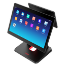 iMin Point of Sale Touchscreen Android POS  505 DUAL DISPLAY - D3-505