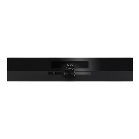 AEG 77L SenseCook Pyroluxe™ Oven, Matte Black 60cm - BPK94733PT - New Arrival - Limited Stock