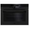 AEG 49L CombiQuick Microwave Oven, Matte Black 45cm - KMK96708PT - New Arrival - Limited Stock